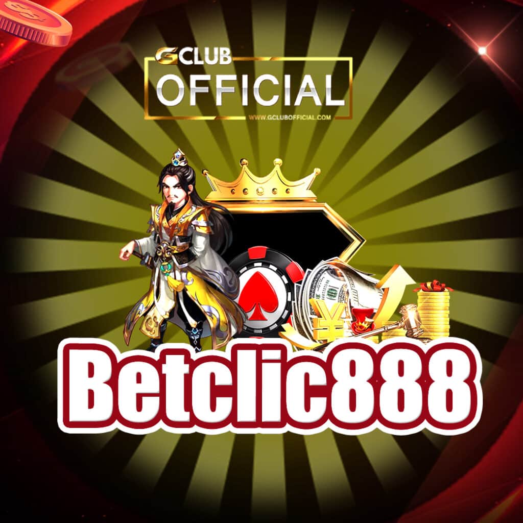 Betclic888