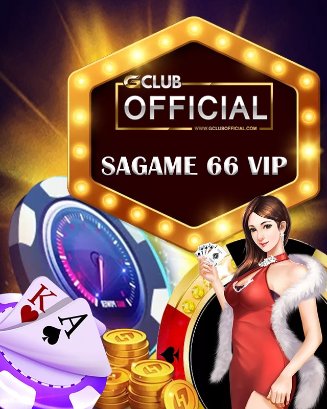SAGame 66 VIP